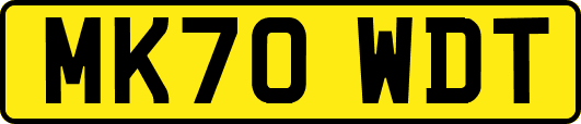 MK70WDT