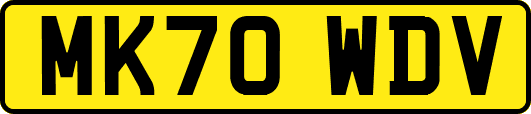 MK70WDV