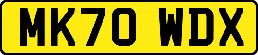 MK70WDX
