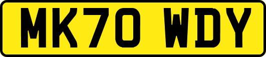 MK70WDY