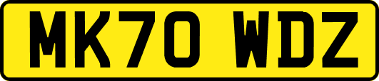 MK70WDZ