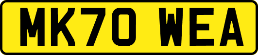 MK70WEA