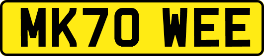 MK70WEE