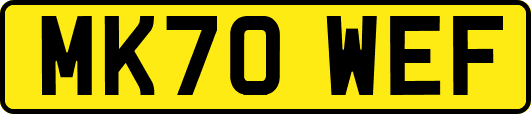 MK70WEF