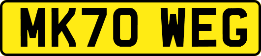 MK70WEG