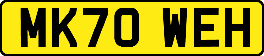 MK70WEH