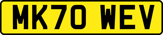 MK70WEV