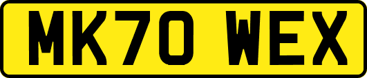 MK70WEX
