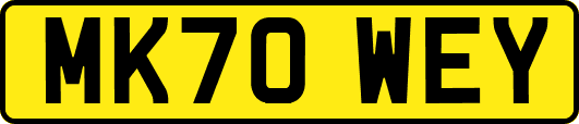 MK70WEY