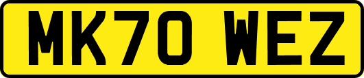 MK70WEZ