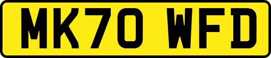 MK70WFD