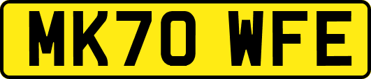 MK70WFE