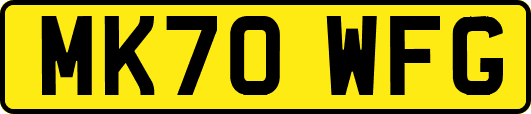 MK70WFG