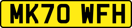 MK70WFH