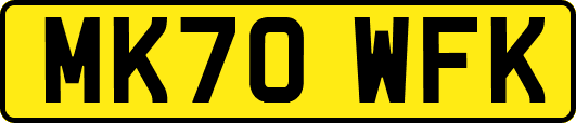 MK70WFK