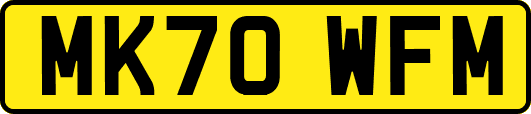 MK70WFM