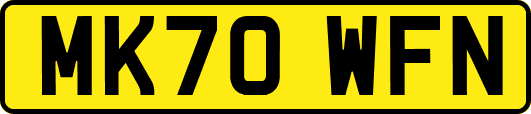 MK70WFN