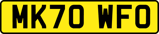 MK70WFO