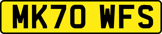 MK70WFS
