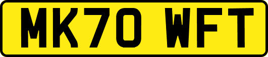 MK70WFT