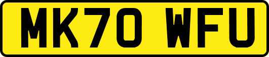 MK70WFU