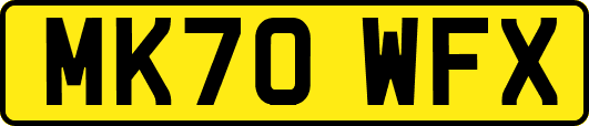 MK70WFX
