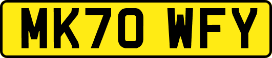 MK70WFY