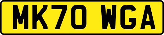 MK70WGA