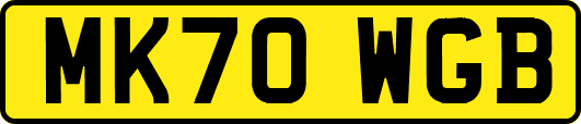 MK70WGB
