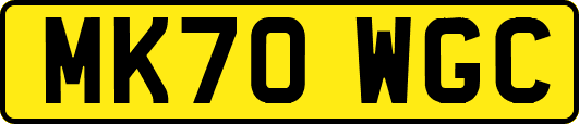 MK70WGC