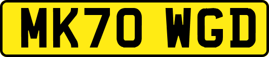 MK70WGD