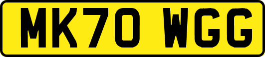 MK70WGG