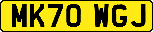 MK70WGJ