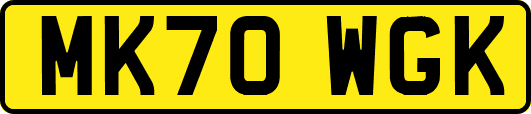 MK70WGK