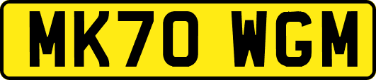 MK70WGM