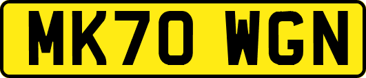 MK70WGN