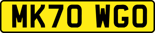 MK70WGO