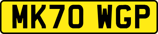 MK70WGP