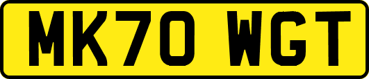 MK70WGT