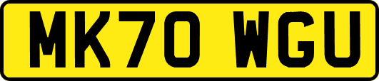 MK70WGU