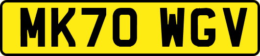 MK70WGV
