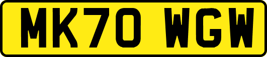 MK70WGW