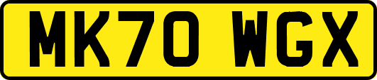 MK70WGX