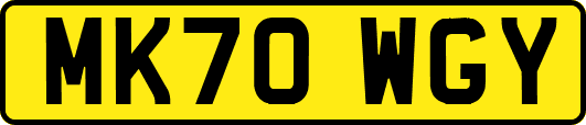 MK70WGY