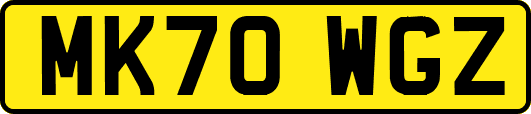 MK70WGZ
