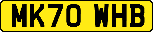 MK70WHB