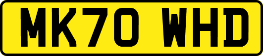 MK70WHD