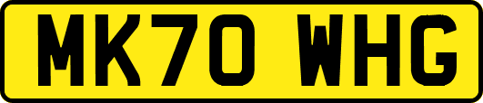 MK70WHG