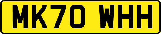 MK70WHH