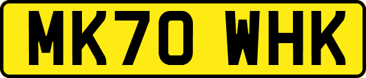MK70WHK
